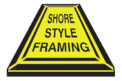 Shore Style Framing